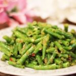 Sambal-Goreng-Boontjes