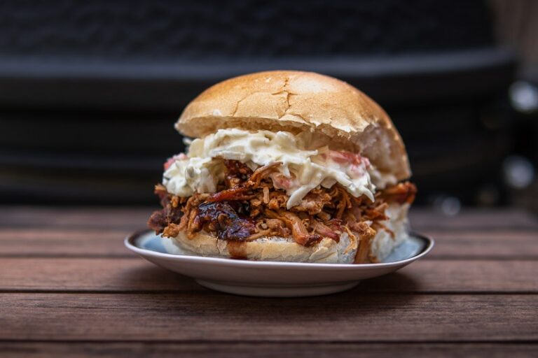 Pulled Pork
